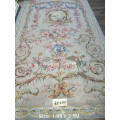 Aubusson Tapestry Rugs French Tapis Style